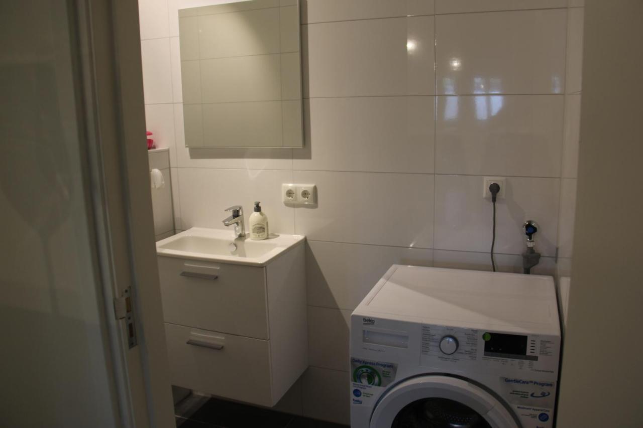 Apartamenty Eindhoven Exterior foto