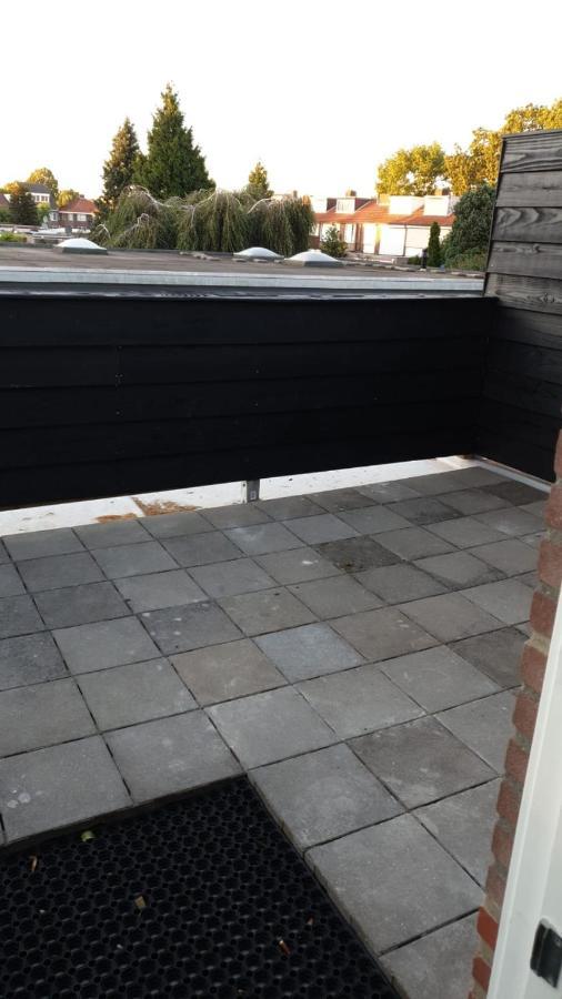 Apartamenty Eindhoven Exterior foto
