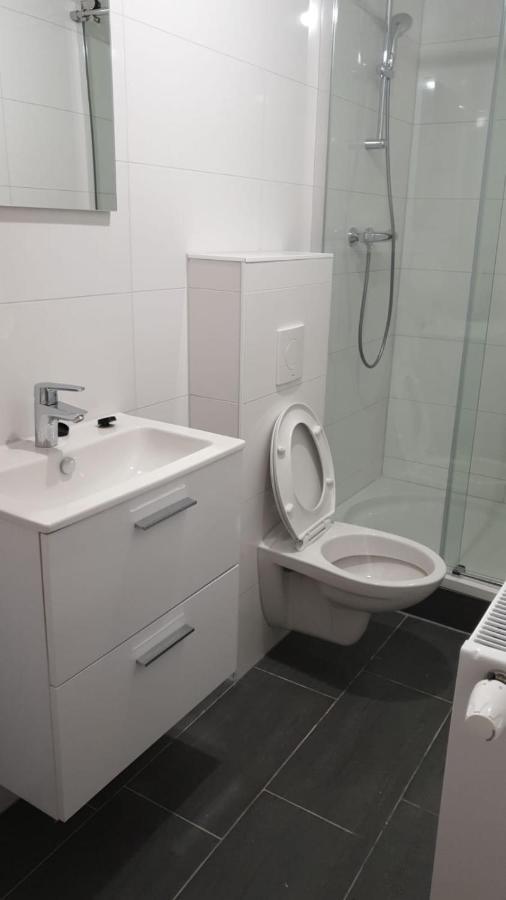 Apartamenty Eindhoven Exterior foto
